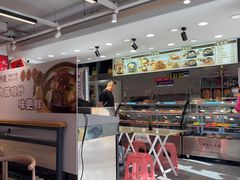 -韩麦大冷面(桂花街直营店)