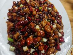 -老丘丘(较场口店)