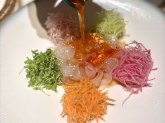 -径山十八道·风味民间菜(杭州总店)