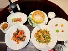 -英冠索菲特酒店·萧湘阁中餐厅