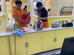 -万达宝贝王成长乐园(重庆永川店)