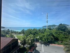 -不仔客海鲜·烧烤·270度海景餐厅(大东海店)