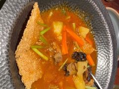 -薇酌饮·陕西菜(南门外店)