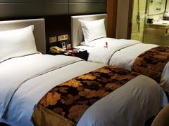 -张掖华辰国际大酒店