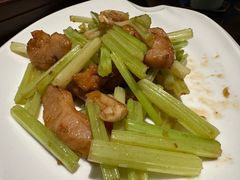 -中山保利艾美酒店-乐美中餐厅