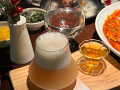 -Fuzzy Bistro 浮几韩餐·茶酒馆
