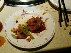 -鑫海汇海鲜烤肉自助(北国商城店)