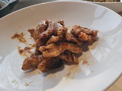 -庆云楼饭庄(什刹海店)