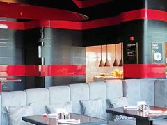 大堂-西安W酒店·WEI全味西餐厅