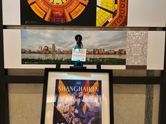 -上海和平饭店 Fairmont Peace Hotel