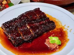 -侨美食家·粤菜(体育西路店)