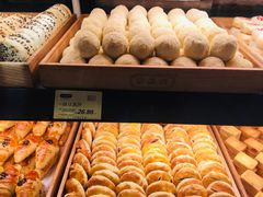 -泸溪河桃酥(长乐路店)