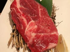 -韩悦牛排烤肉无限续(宝能中心店)