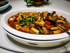 -山东八大碗山东老字号