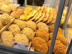 -BreadTalk面包新语·烘焙蛋糕(中华广场店)