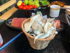 -鹿鸣山草本茶香火锅(园西路店)