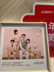 -爱儿美儿童摄影(奥森公园店)