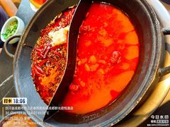 -巴蜀大将火锅(春熙店)