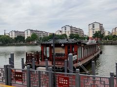 -相门城墙文化休闲景区