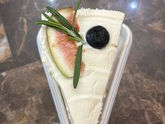 纽约酸芝士蛋糕切角-姆们M Sweetie Cake(五道口店)