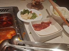 -海底捞火锅(万达广场店)