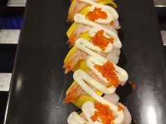 -非烤勿扰自助烤肉(东坑四季广场店)