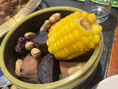 -五福居羊蝎子(方庄店)