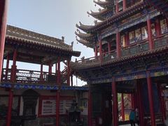 -高庙保安寺