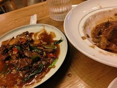 -陈傻子餐厅(世纪都会店)