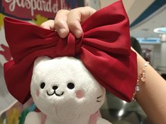 -九木杂物社(新奥购物中心店)