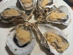 -张家卫·阳江菜·小海鲜(肥婆湾桥店)