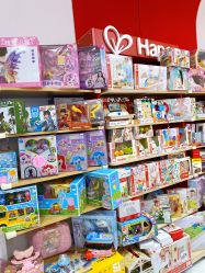 -Hape玩具部落(五棵松万达广场店)