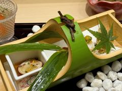 -鮨一日本料理旗舰店(总店)