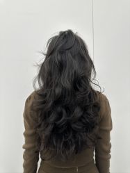 点击看大图 -雅仕 HAIR SALON 美发沙龙