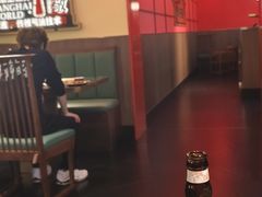 -牛New寿喜烧(中山公园龙之梦店)
