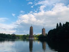 -桂林两江四湖景区