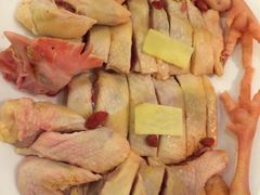 -汤城小厨•粤菜•靓汤(金宝街店)