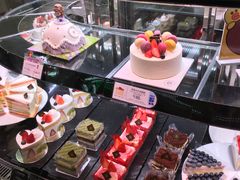 -巴黎贝甜(来福士店)