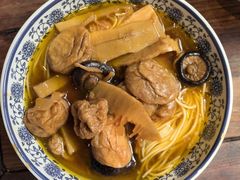 -西园寺素食(西园弄戒幢律寺店)