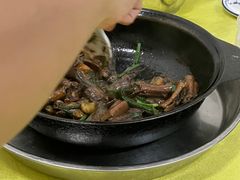 -红炎炎农家菜老字号(金水台店)