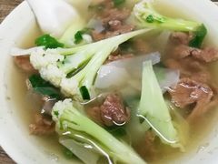 牛肉滑-福清滑(乐南公寓店)