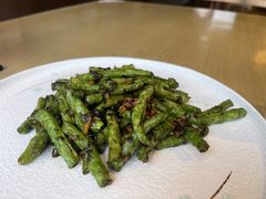 -菩提树·素食餐厅(汇智国际商业中心店)
