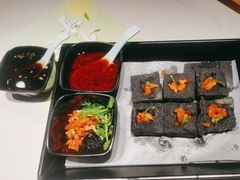 -火宫殿·小吃王国(坡子街店)