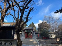 -湛山寺