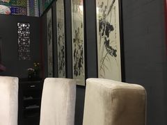 包厢-羲和雅苑•北京烤鸭(平安国际金融中心店)