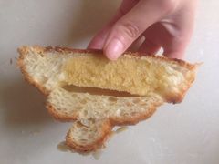杏仁牛角包-老佛爷饼店