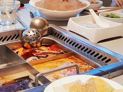 -海底捞火锅(太原南站店)