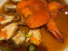 -老吉士酒家(天平路店)