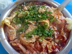 -家味螺蛳粉&烤鱼(五角场店)
