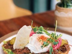 -O'mills Sourdough Bakery&Bistro(永嘉路店)